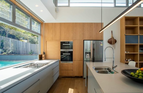 Whale Beach House | Wairua - the ultimate beachside getaway