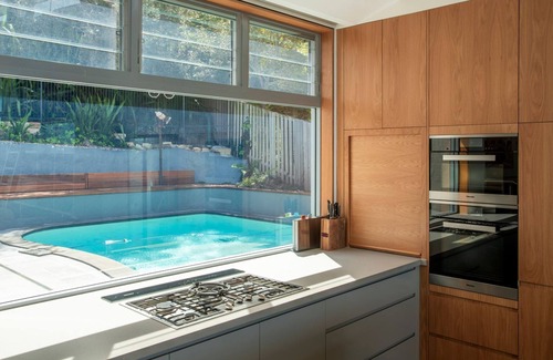 Whale Beach House | Wairua - the ultimate beachside getaway