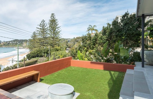 Whale Beach House | Wairua - the ultimate beachside getaway