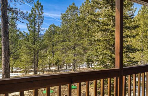 Angel Fire House | Wait for it Getaway