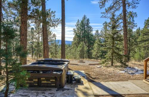 Angel Fire House | Wait for it Getaway