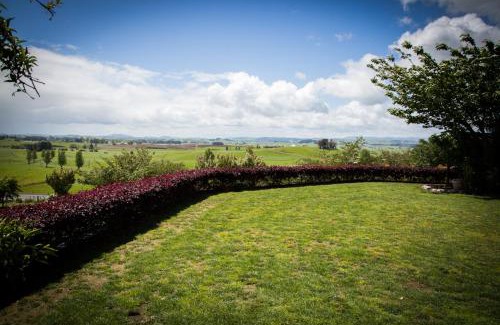 Waitomo Caves Bed & Breakfast | Waitomo Orchard Estate B&B