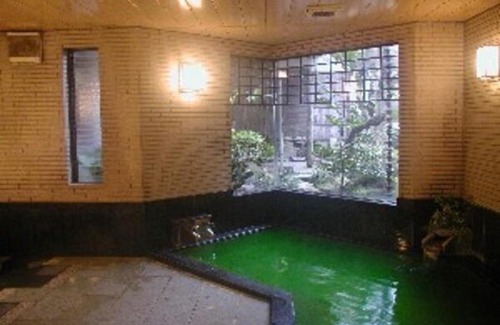 Sakata Hotel | Wakaba Ryokan / Vacation STAY 29375