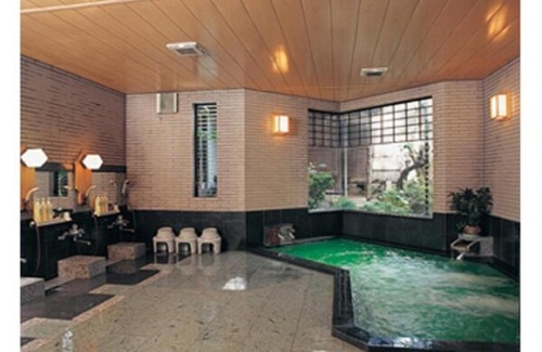 Sakata Hotel | Wakaba Ryokan / Vacation STAY 29375