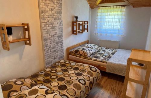 Wisla Apartment | Wakacyjny Dom Dawidówka