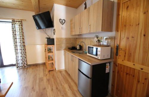 Wisla Apartment | Wakacyjny Dom Dawidówka