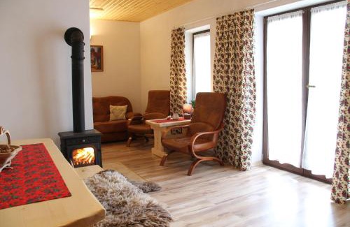 Wisla Apartment | Wakacyjny Dom Dawidówka