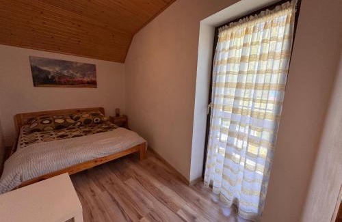 Wisla Apartment | Wakacyjny Dom Dawidówka