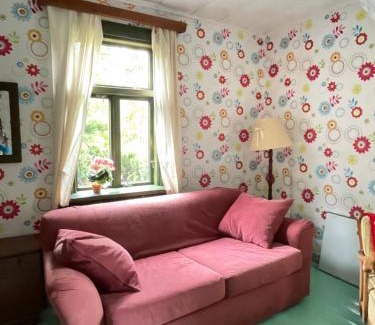 gmina Stoczek House | Wakacyjny Dom Letni