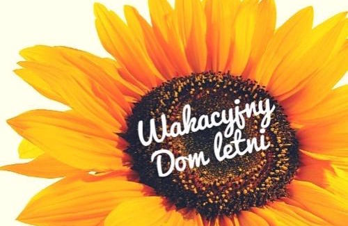gmina Stoczek House | Wakacyjny Dom Letni