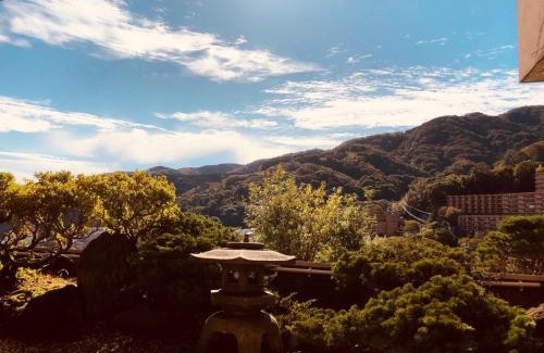 Miyakami Hotel | Wakamatsu HakoneYugawara