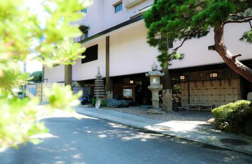 Miyakami Hotel | Wakamatsu HakoneYugawara