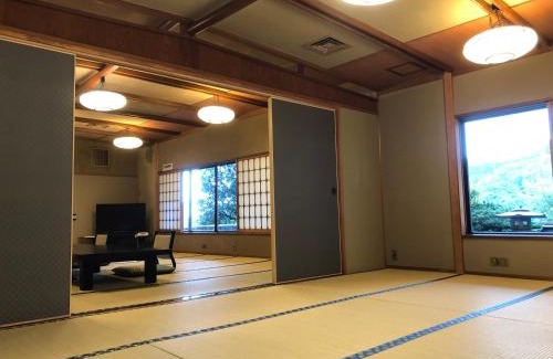 Miyakami Hotel | Wakamatsu HakoneYugawara
