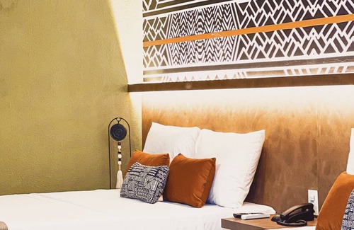 Andradina Resort | Wakanda Hotel