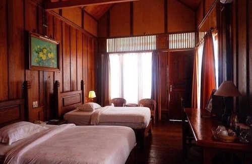 Wangi-Wangi Resort | Wakatobi Patuno Diving and Beach Resort by SAHID