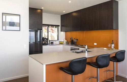 Atawhai House | Wakatu View - Nelson Luxury Holiday Home
