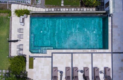 Ubud City-Centre Villa | Wake in Paradise and Luxury Lebah Villas