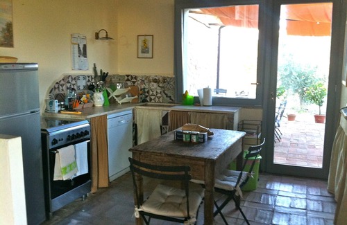 Manciano Villa | Wake Up to Dream-like Country Views and Enjoy the Privacy of the Pool