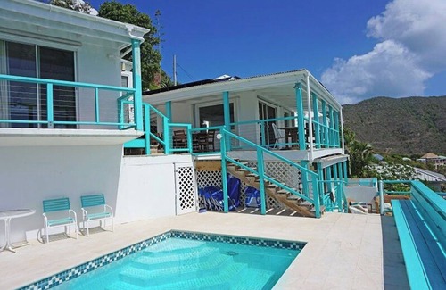 Fish Bay Villa | Wake Up to Paradise: Stunning Ocean Views at Reef Break Vista