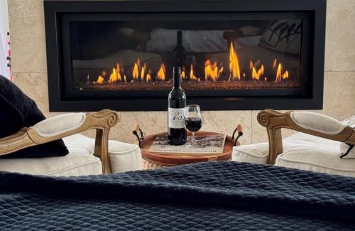 Neerim South House | Wake Up to Stunning Views - Luxury Counrty Escape by Scotch Hill Truffle Farm