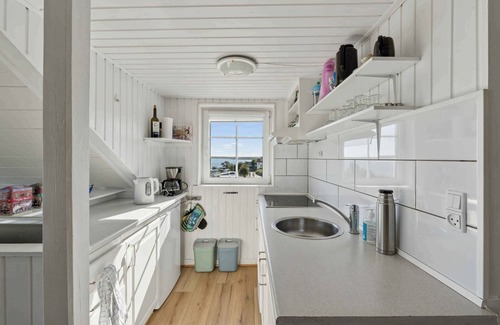 Gudhjem House | Wake up to the Baltic and Christiansø
