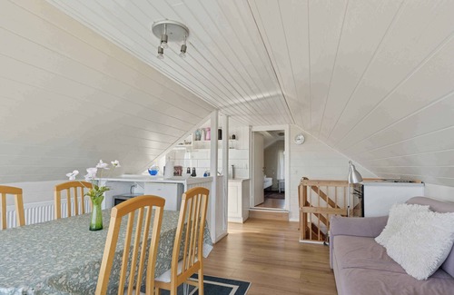 Gudhjem House | Wake up to the Baltic and Christiansø