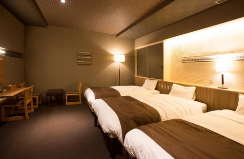 Wakkanai Hotel | Wakkanai Grand Hotel