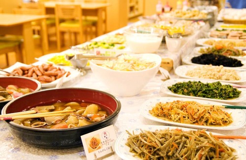 Wakkanai Hotel | Wakkanai Grand Hotel