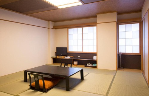 Wakkanai Hotel | Wakkanai Grand Hotel