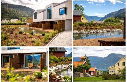 Solvorn Hotel | Walaker Hotel