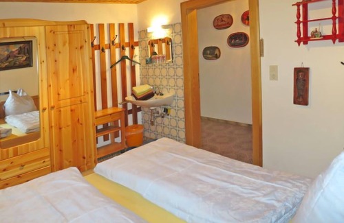 Ramsau am Dachstein House | Walcher by Interhome
