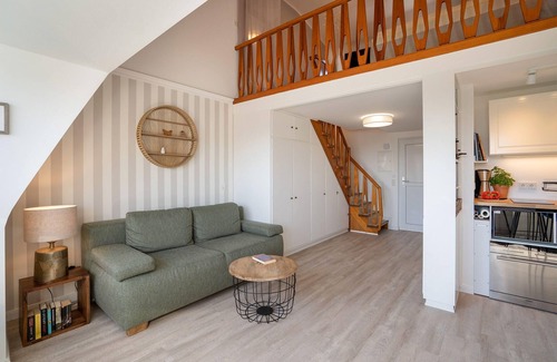 Scharbeutz Apartment | Wald/020 - Waldburg - Neu in der Vermietung
