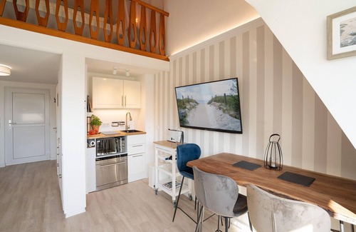 Scharbeutz Apartment | Wald/020 - Waldburg - Neu in der Vermietung