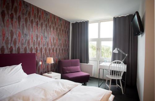 Stiepel Hotel | Wald & Golfhotel Lottental