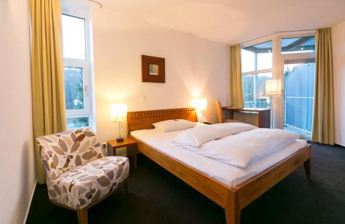 Stiepel Hotel | Wald & Golfhotel Lottental