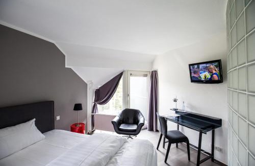 Stiepel Hotel | Wald & Golfhotel Lottental