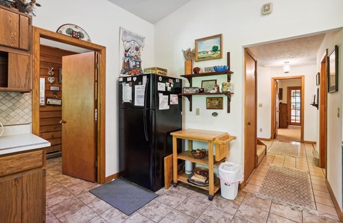 Old Timberline House | Wald Haus*: 3 BR, 2.5 BA House in Canaan Valley, Sleeps 8