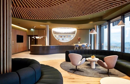 Kiedrich Hotel | Wald.Weit Rheingau Hotel und Retreat