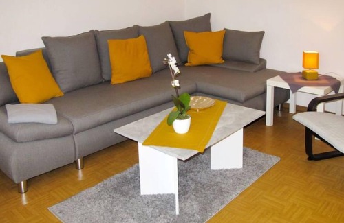 Armstorf Apartment | Waldblick by Interhome