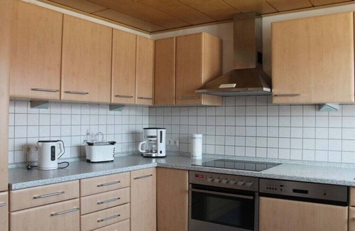 Veckerhagen Boat Rental | Waldblick Comfortable holiday residence