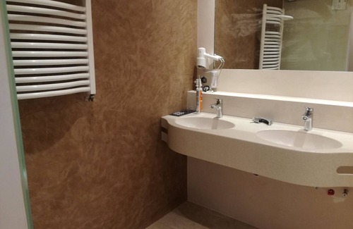 Kniebis Hotel | Waldblick Hotel
