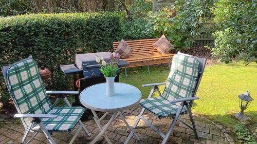 Nordhorn Apartment | Waldblick Nordhorn