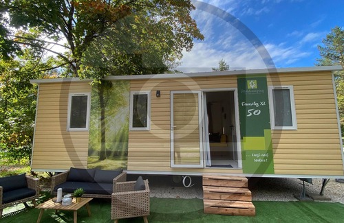 Pleinfeld House | Waldcamping am Brombachsee