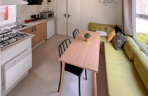 Pleinfeld House | Waldcamping am Brombachsee