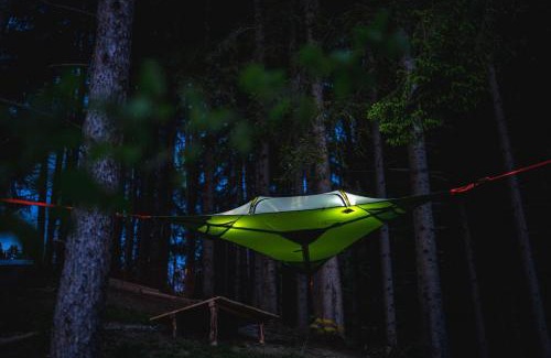 Burgberg House | Waldchalets & Ferienwohnungen Allgäu