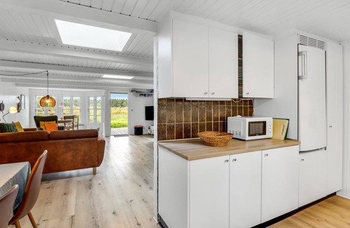 Romo House | "Waldemar" - 3.4km from the sea by Interhome
