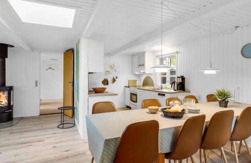Romo House | "Waldemar" - 3.4km from the sea by Interhome