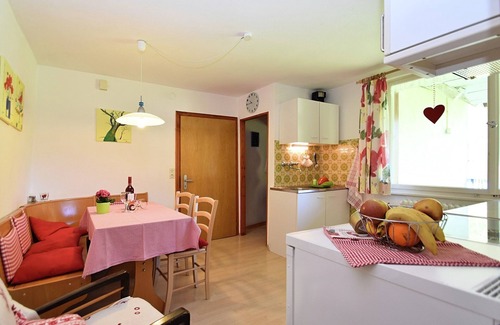 Triberg im Schwarzwald Apartment | Waldfamilienaufenthalt, Triberg