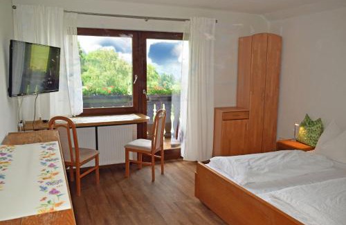 Waldkirch House | Waldgasthof Altersbach