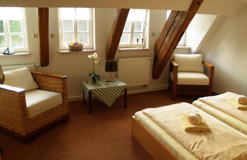 Seiffen Hotel | Waldgasthof Bad Einsiedel
